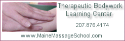 Massage Therapy